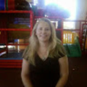 Meet your Posher, Shelley